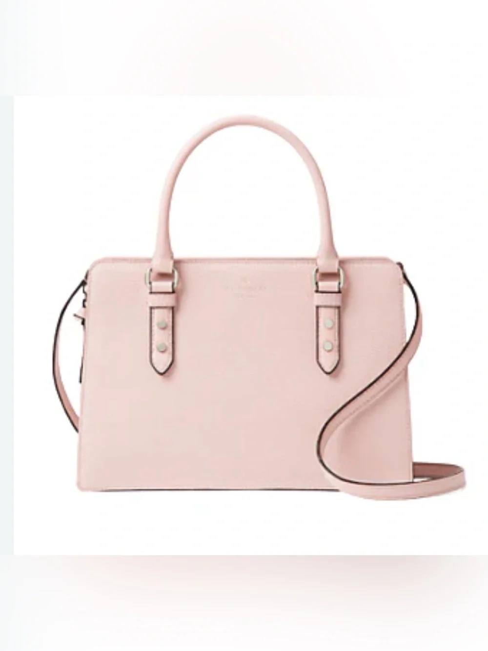 Kate Spade New York Mulberry Street Lise satchel